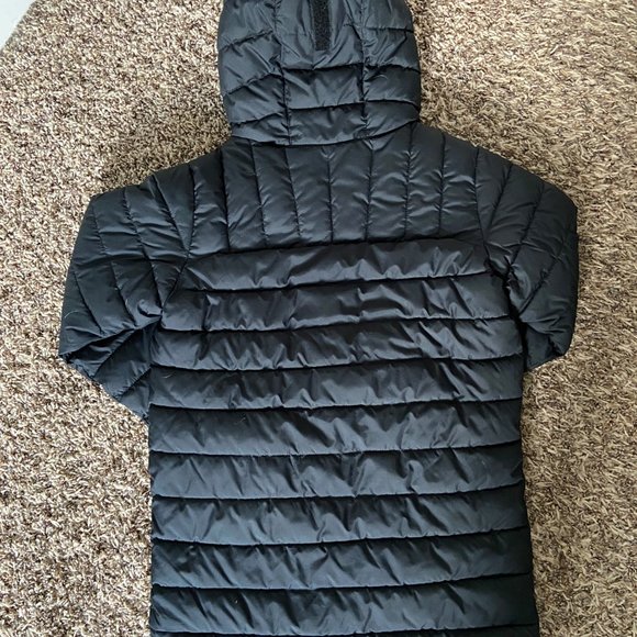 Columbia Children's Weather Resistant Jacket - Picture 2 of 3